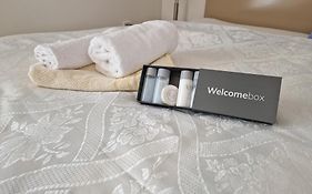 Apartman Potok