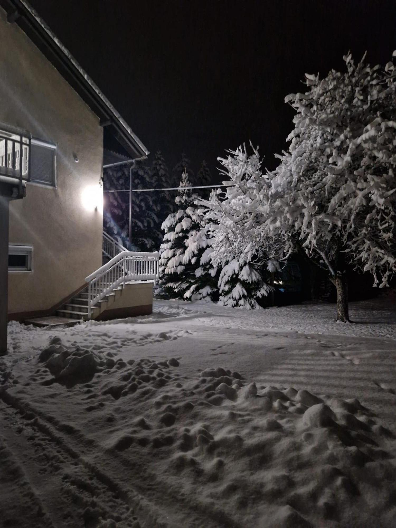 Apartman Potok Livno Exterior foto